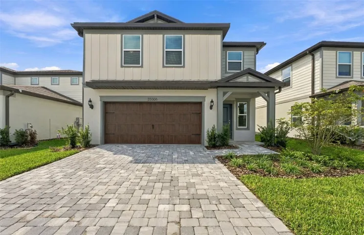 Whitmore Exterior