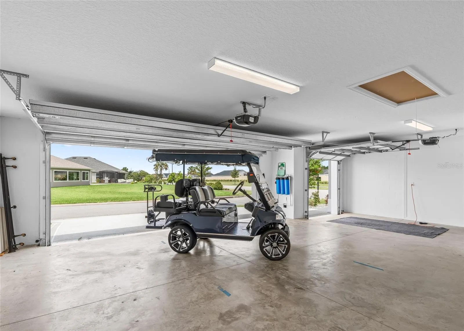 EVolution Golf Cart - Available for Sale