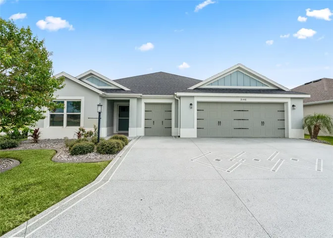 WELCOME HOME!!!