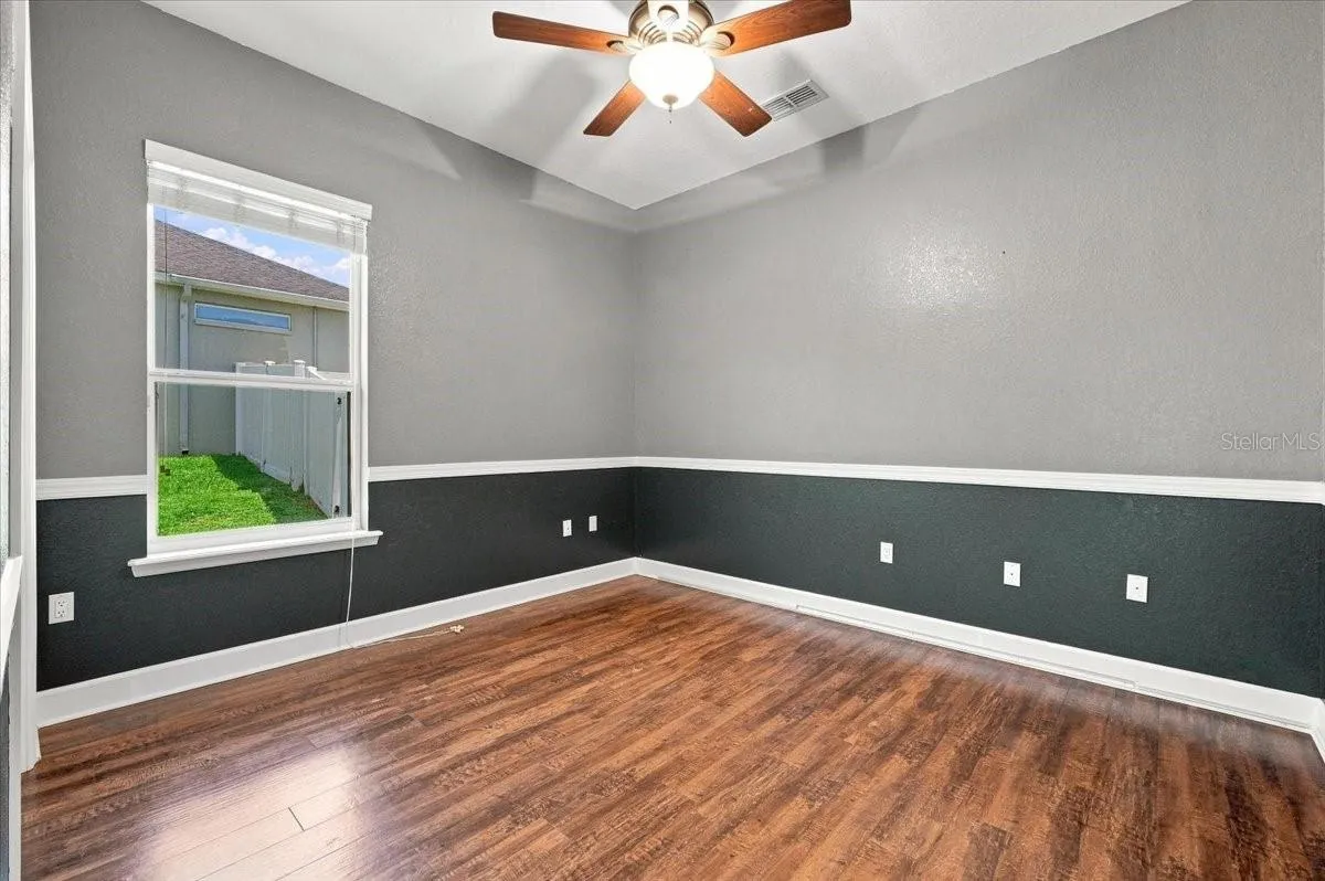 guest bedroom #3