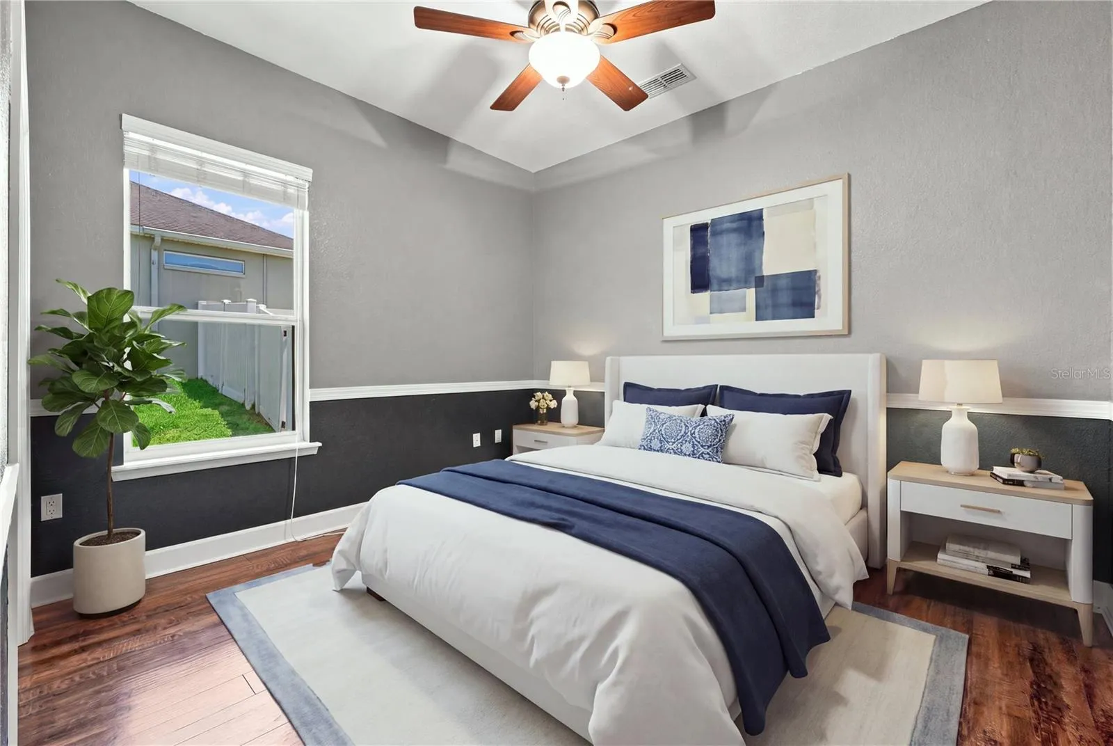 guest bedroom #3