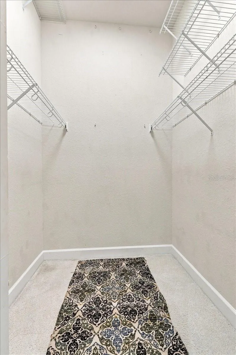 primary closet #2
