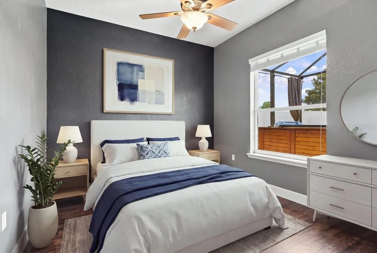 guest suite #4