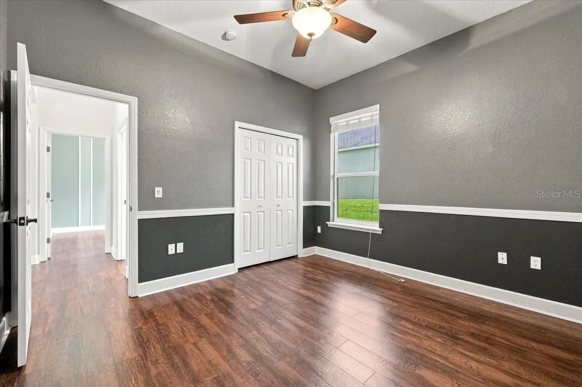 guest bedroom #3