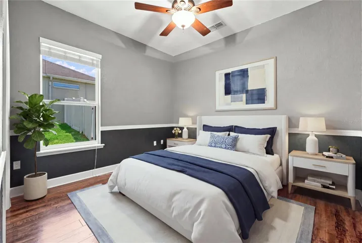 guest bedroom #3
