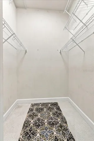 primary closet #2