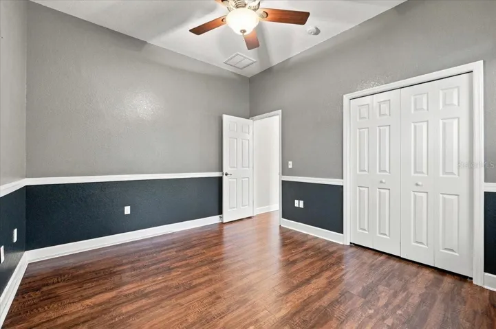 guest bedroom #3