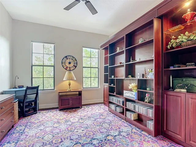 2nd Bedroom