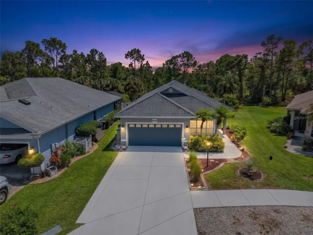 Welcome Home