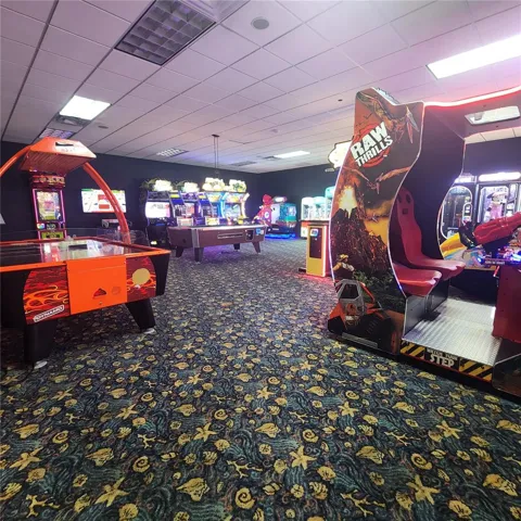Arcade