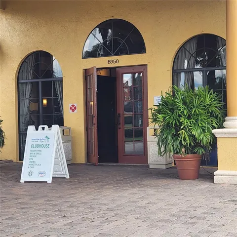 Clubhouse