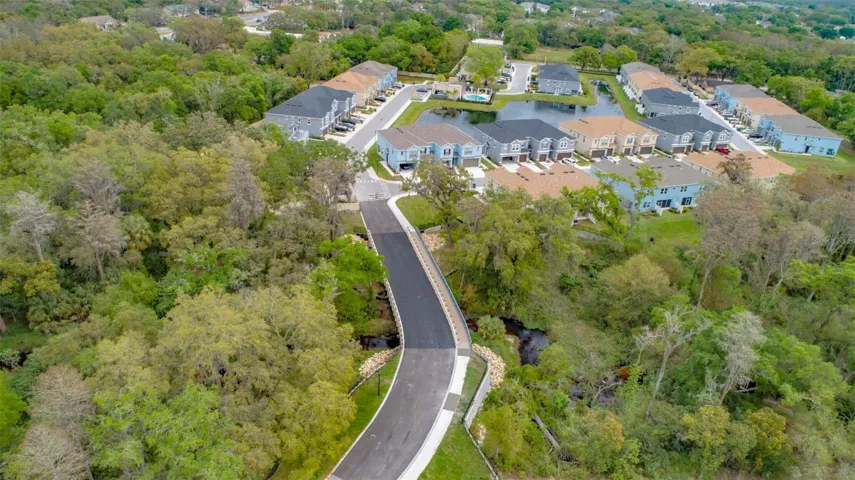 Bridge Haven Community