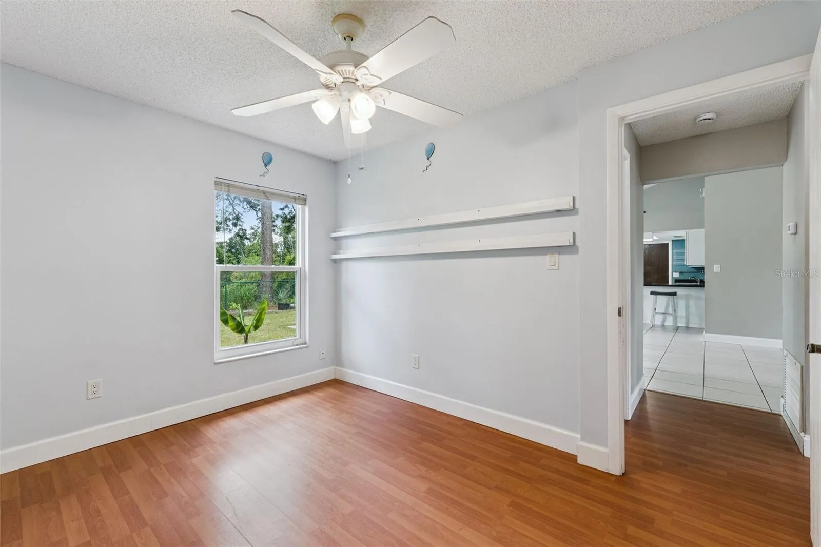BEDROOM #2