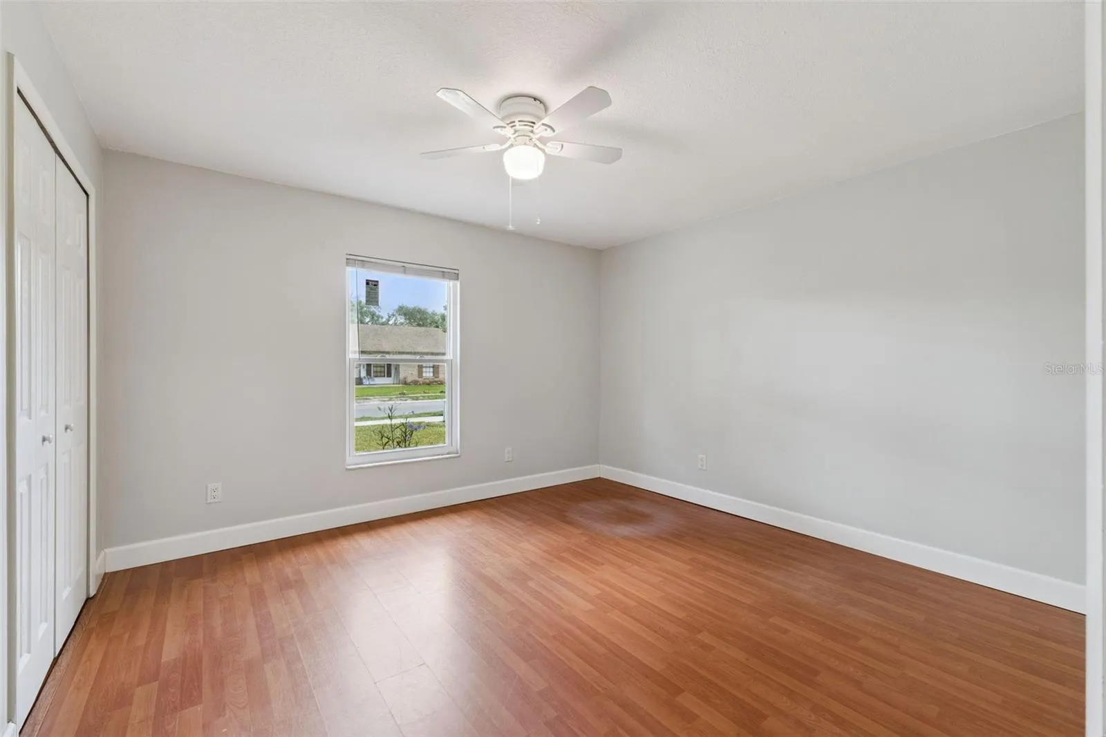 BEDROOM #3