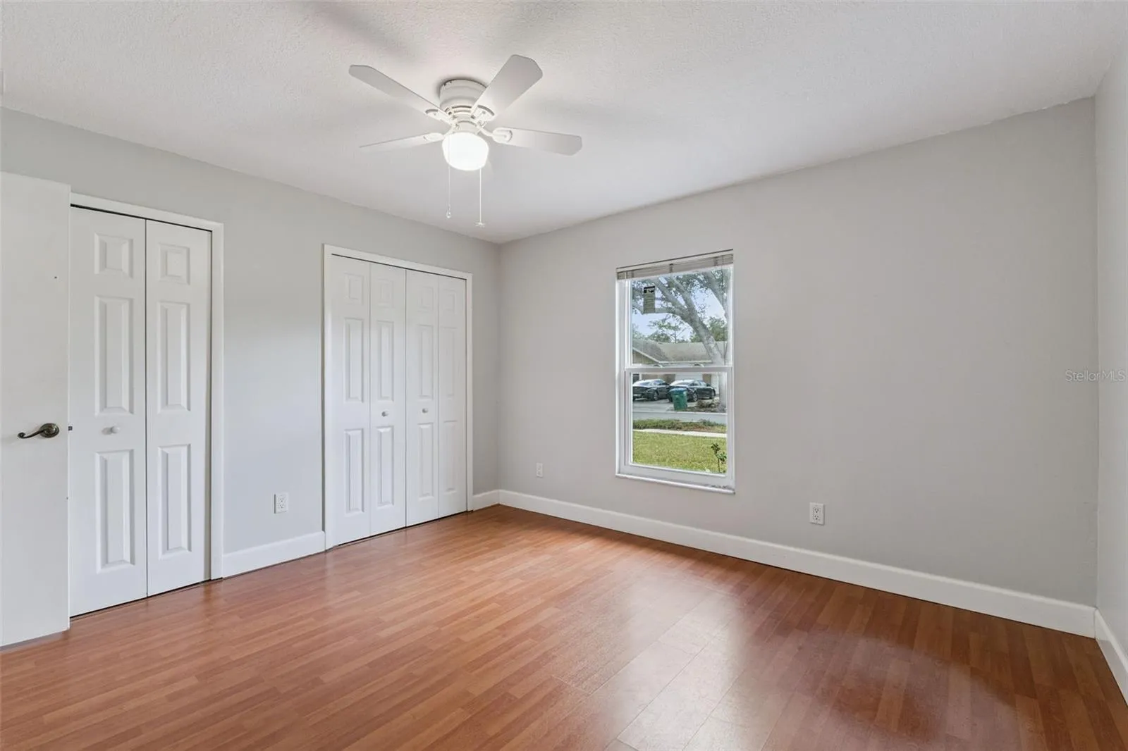 BEDROOM #3