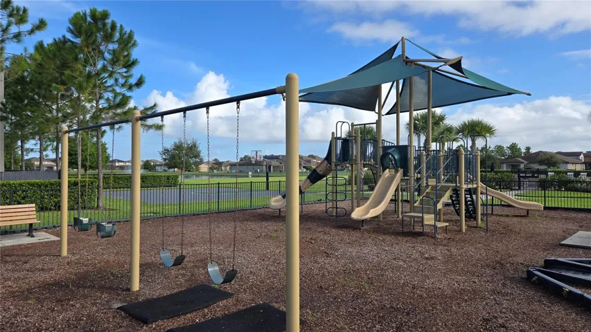 playground