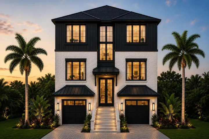 House Rendering
