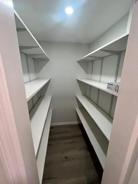 Pantry