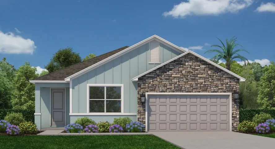 Street View Rendering