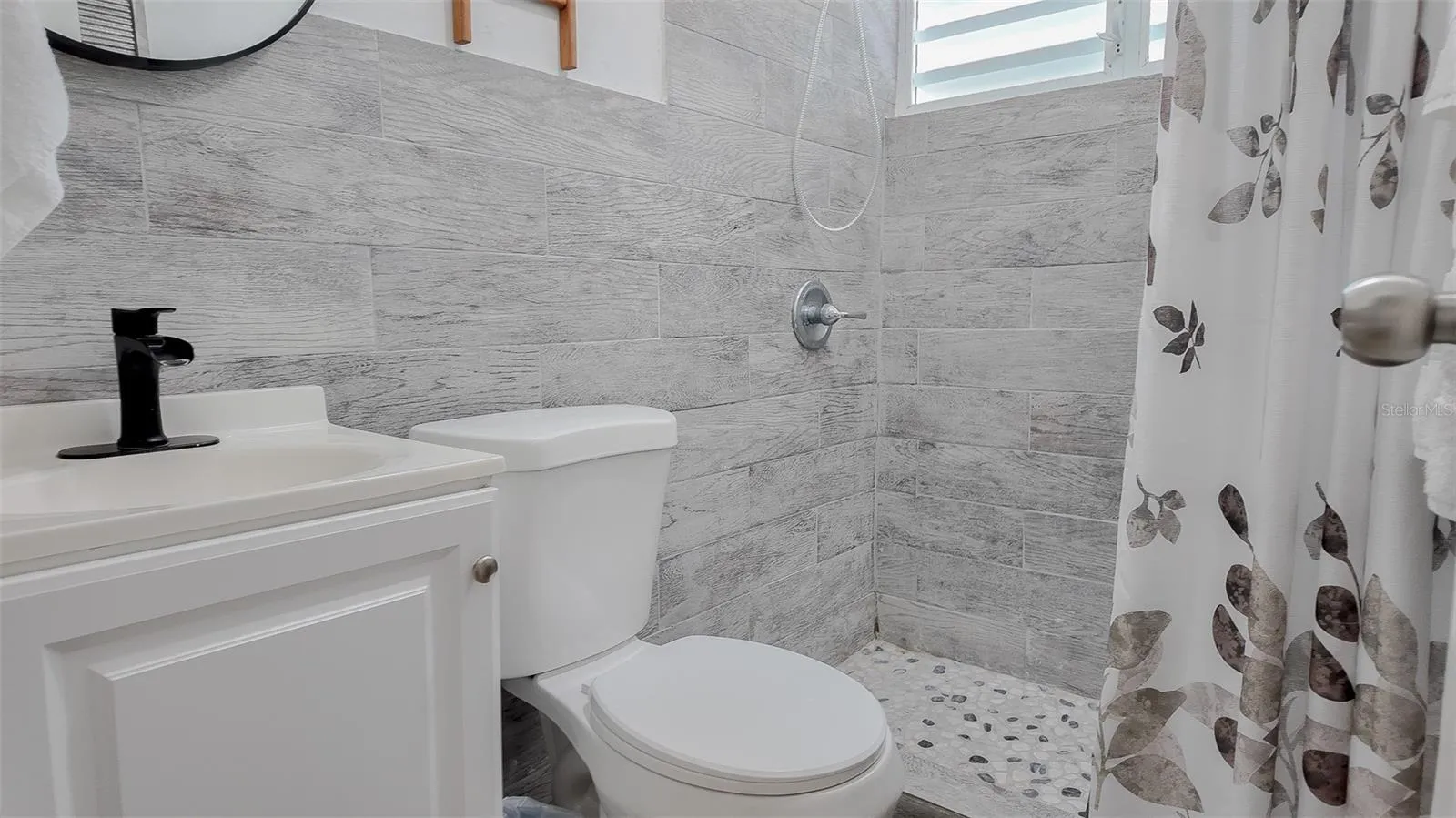 Bathroom in second house Bathroom in second house