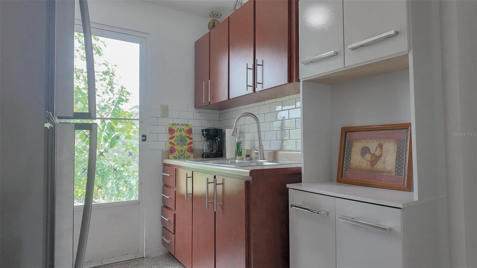 Kitchen second house Kitchen second house