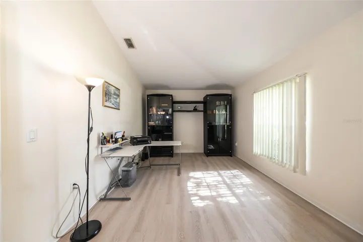 Sitting Room, Office, or flex space