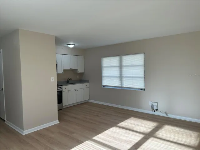 Open concept Living, Dining, Entertainment area