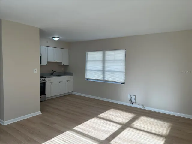 Open concept Living, Dining, Entertainment area