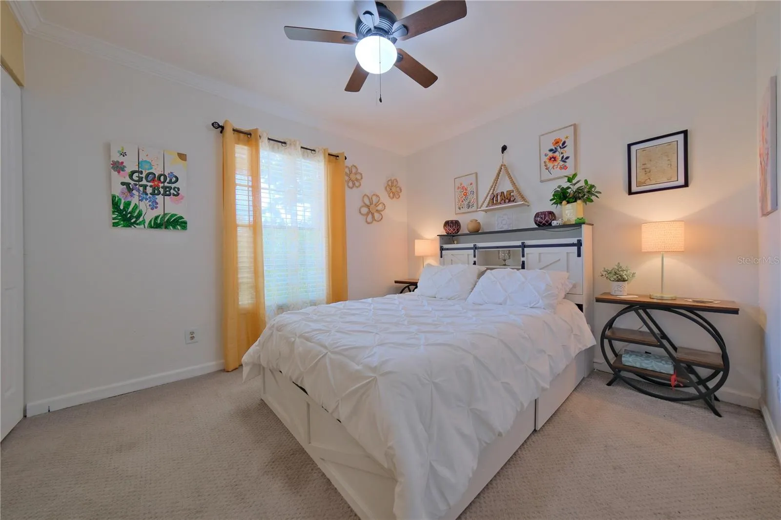 Bedroom #2