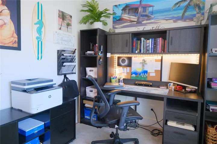 Office/Den