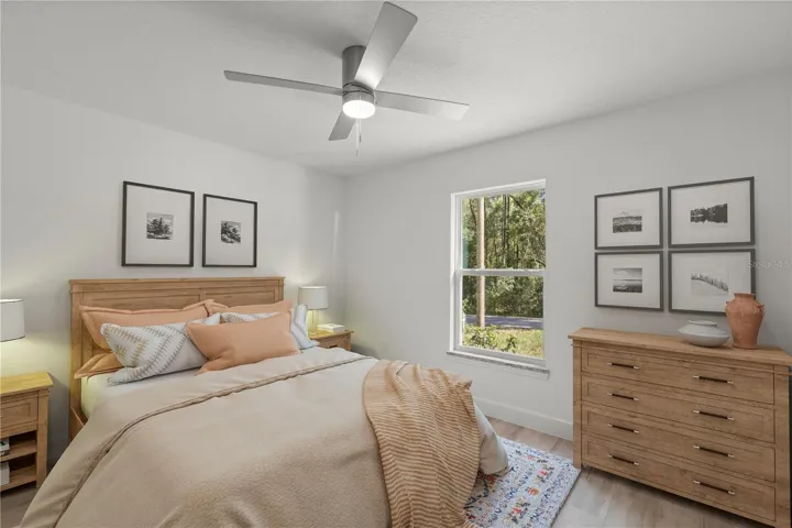 Guest Bedroom 1