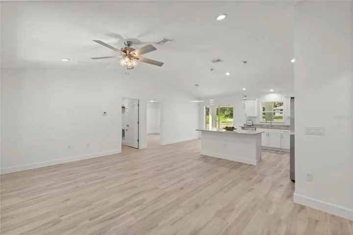 View of Living Room