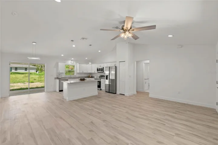 View of Living Room