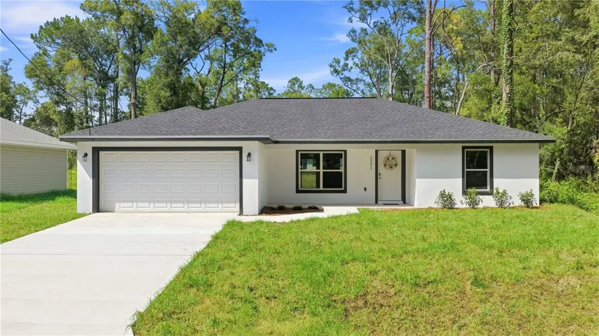Welcome Home!