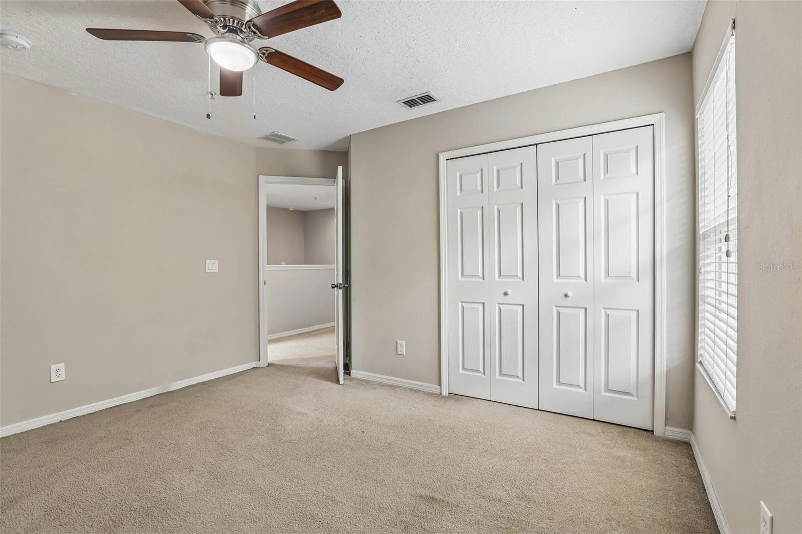 Fifth Bedroom.