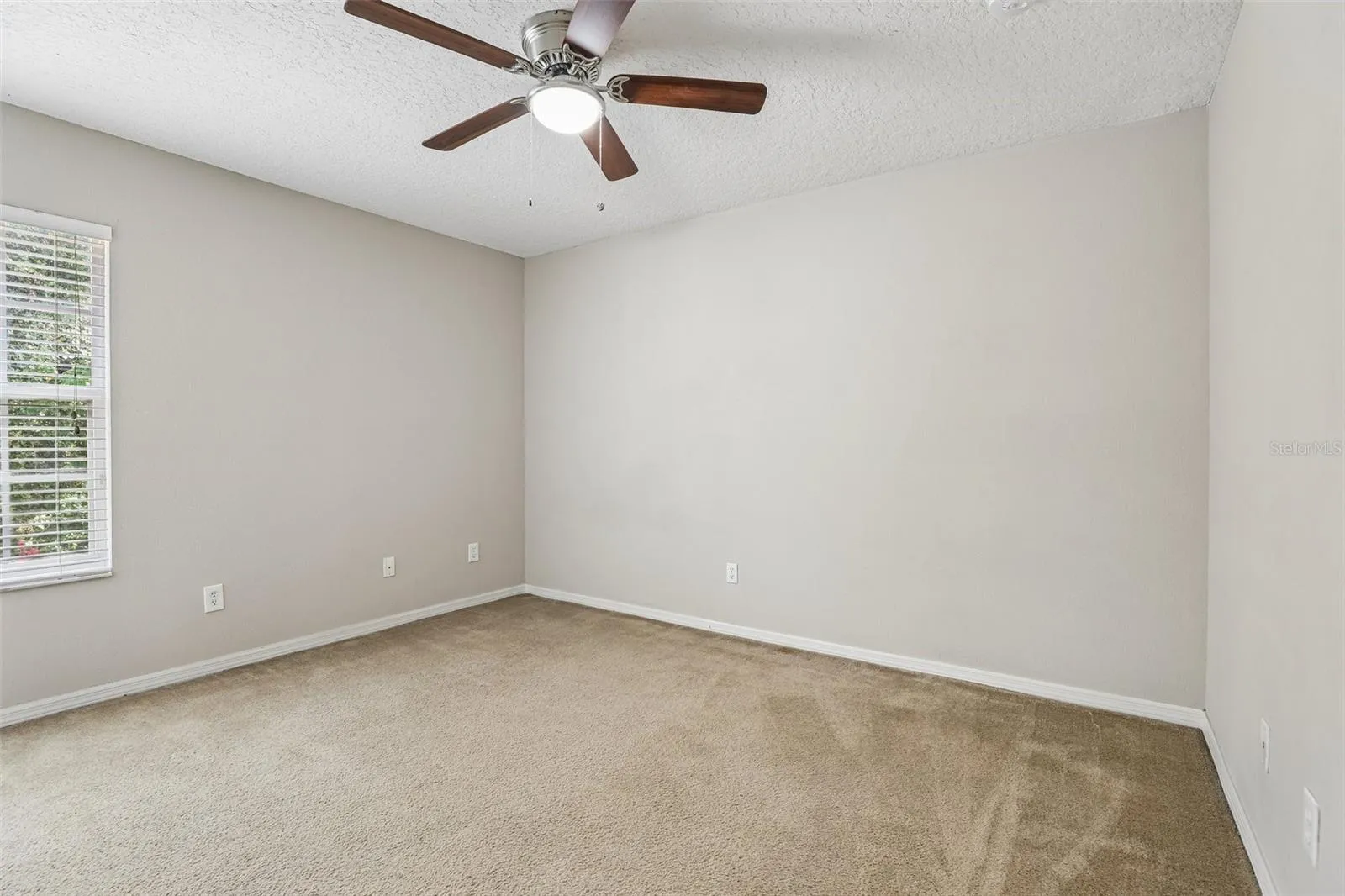 Fifth Bedroom.