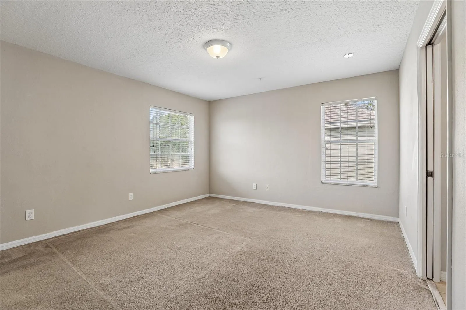 Guest Bedroom.