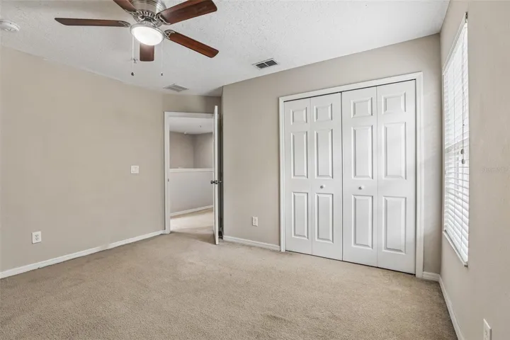 Fifth Bedroom.