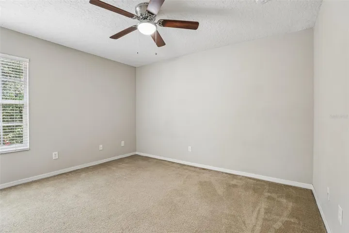 Fifth Bedroom.