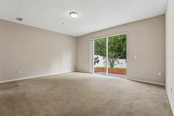 Family Room.