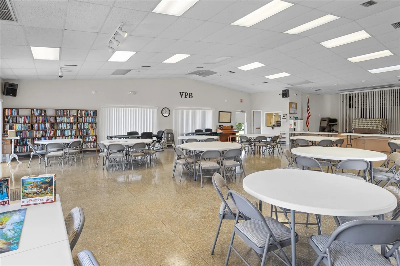 Clubhouse