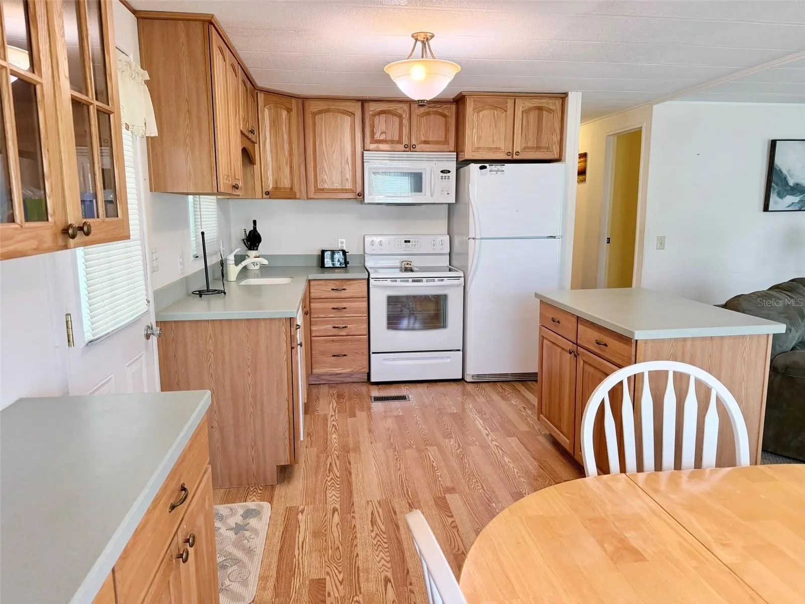 Kitchen/Dining