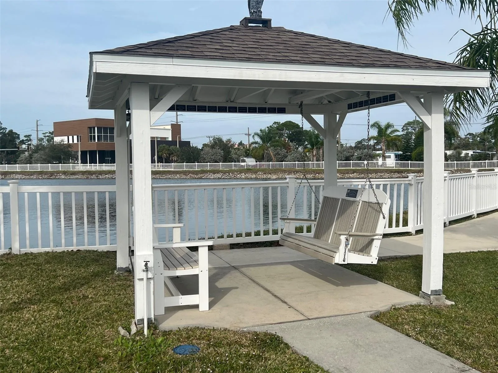 Gazebo