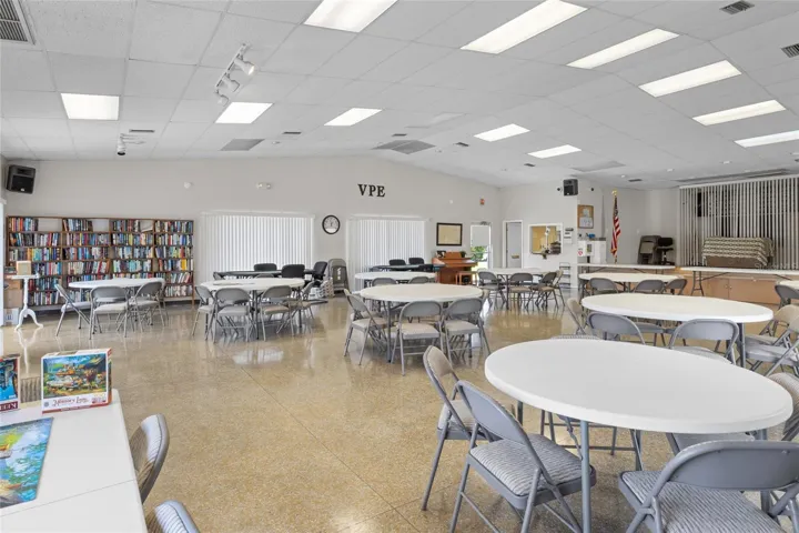 Clubhouse