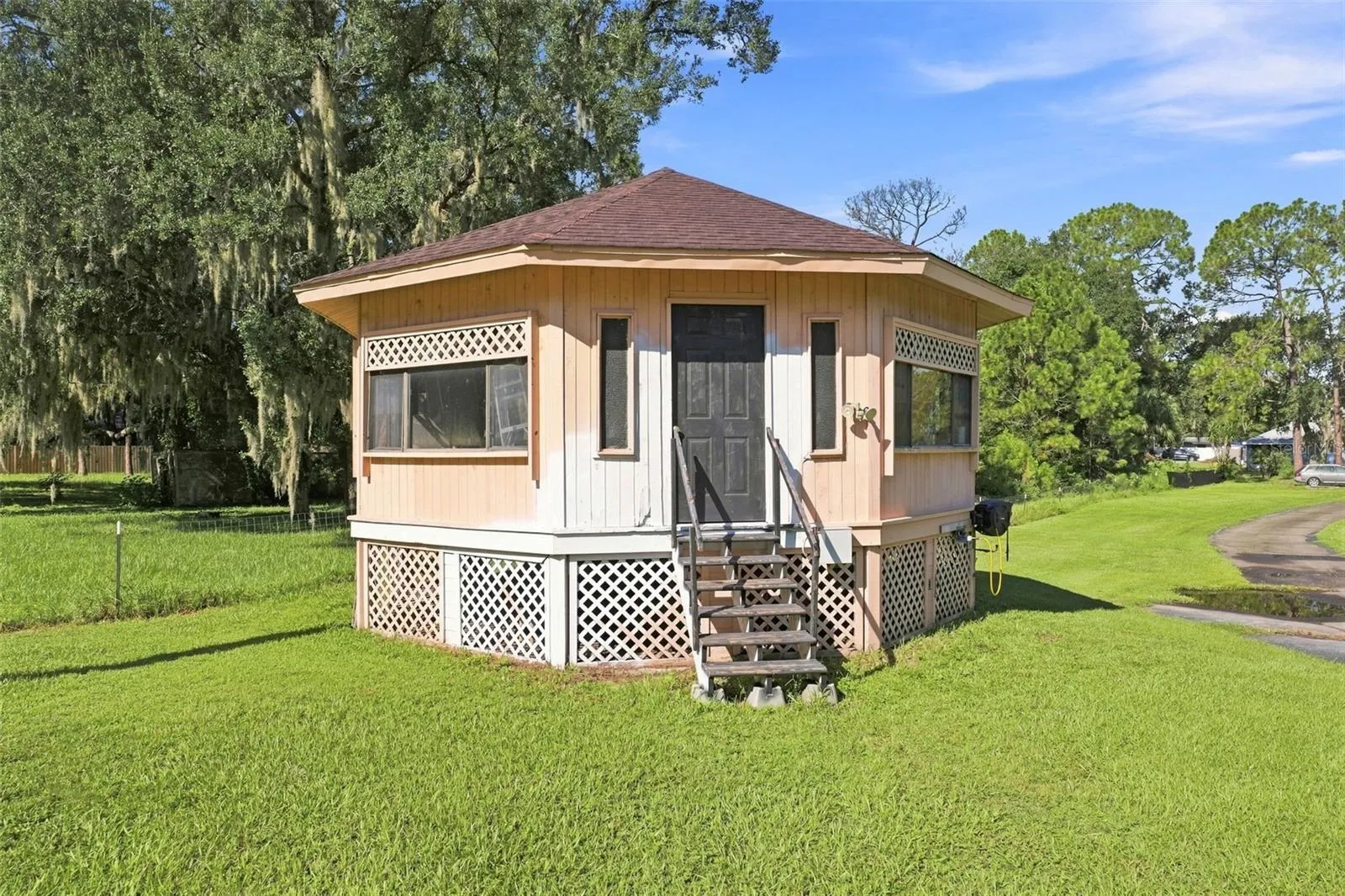 Gazebo