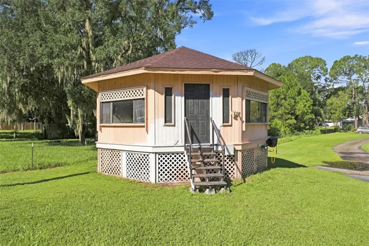 Gazebo