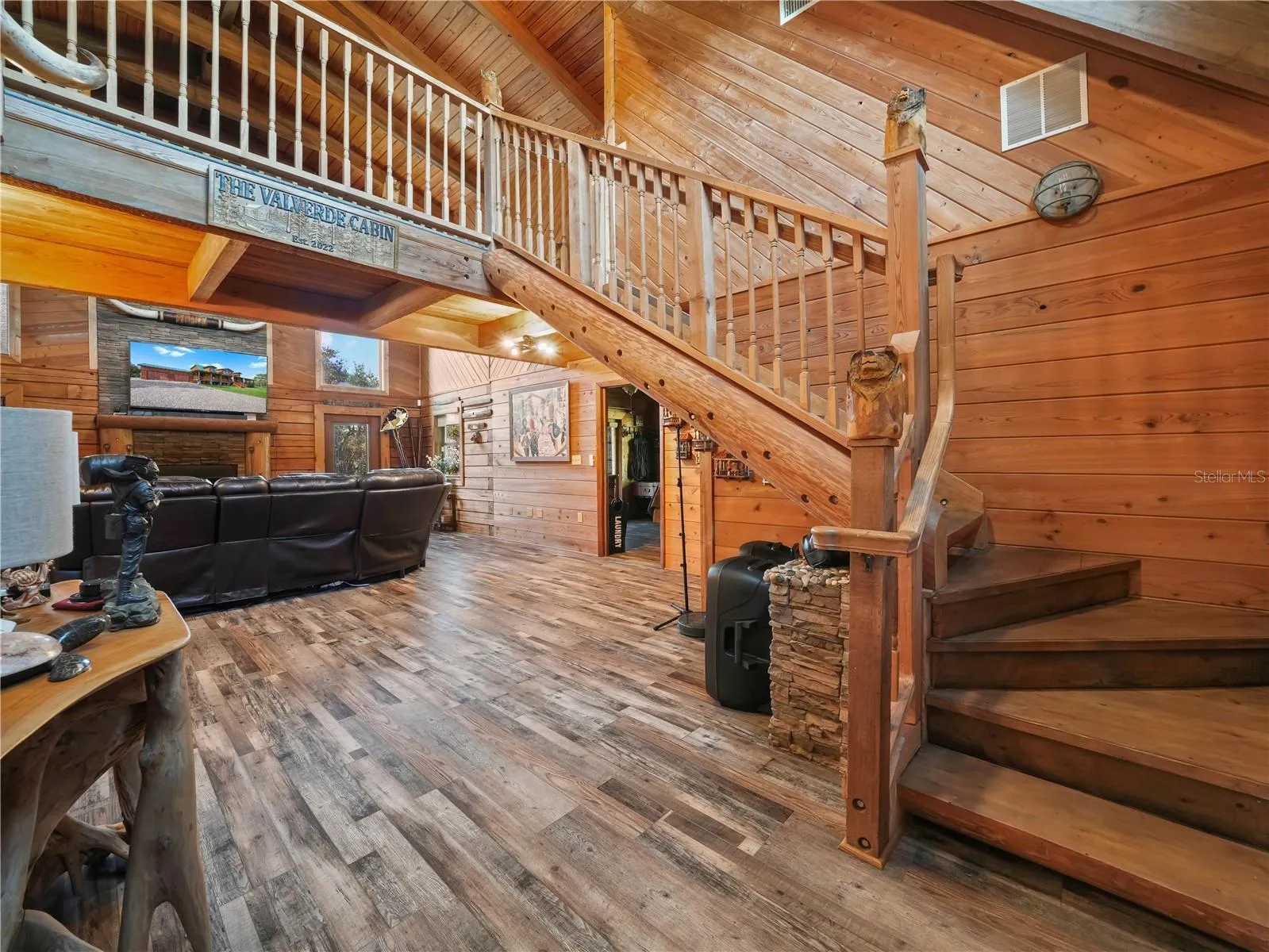 foyer