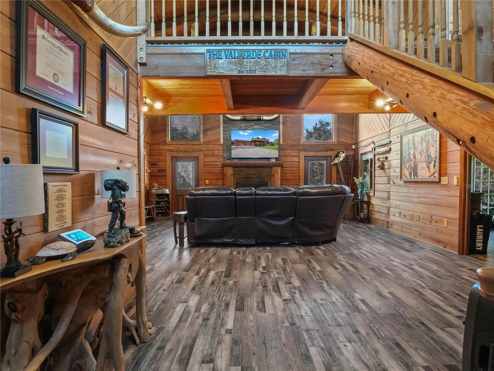 foyer