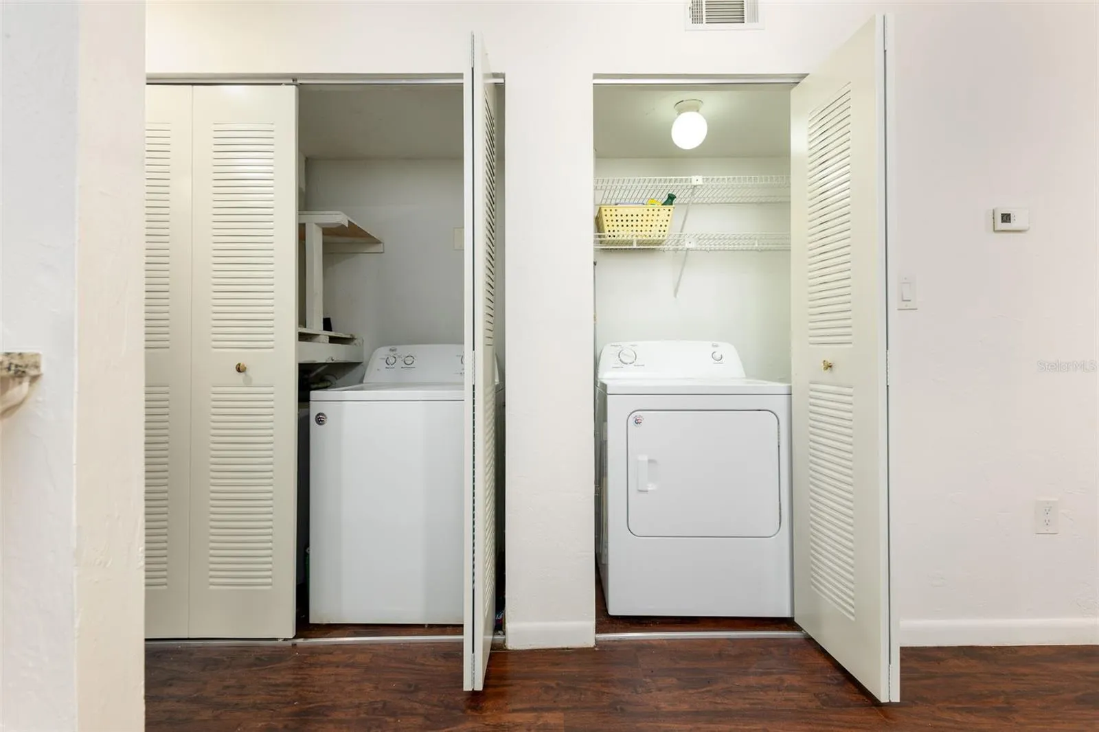 In-Unit Washer/Dryer