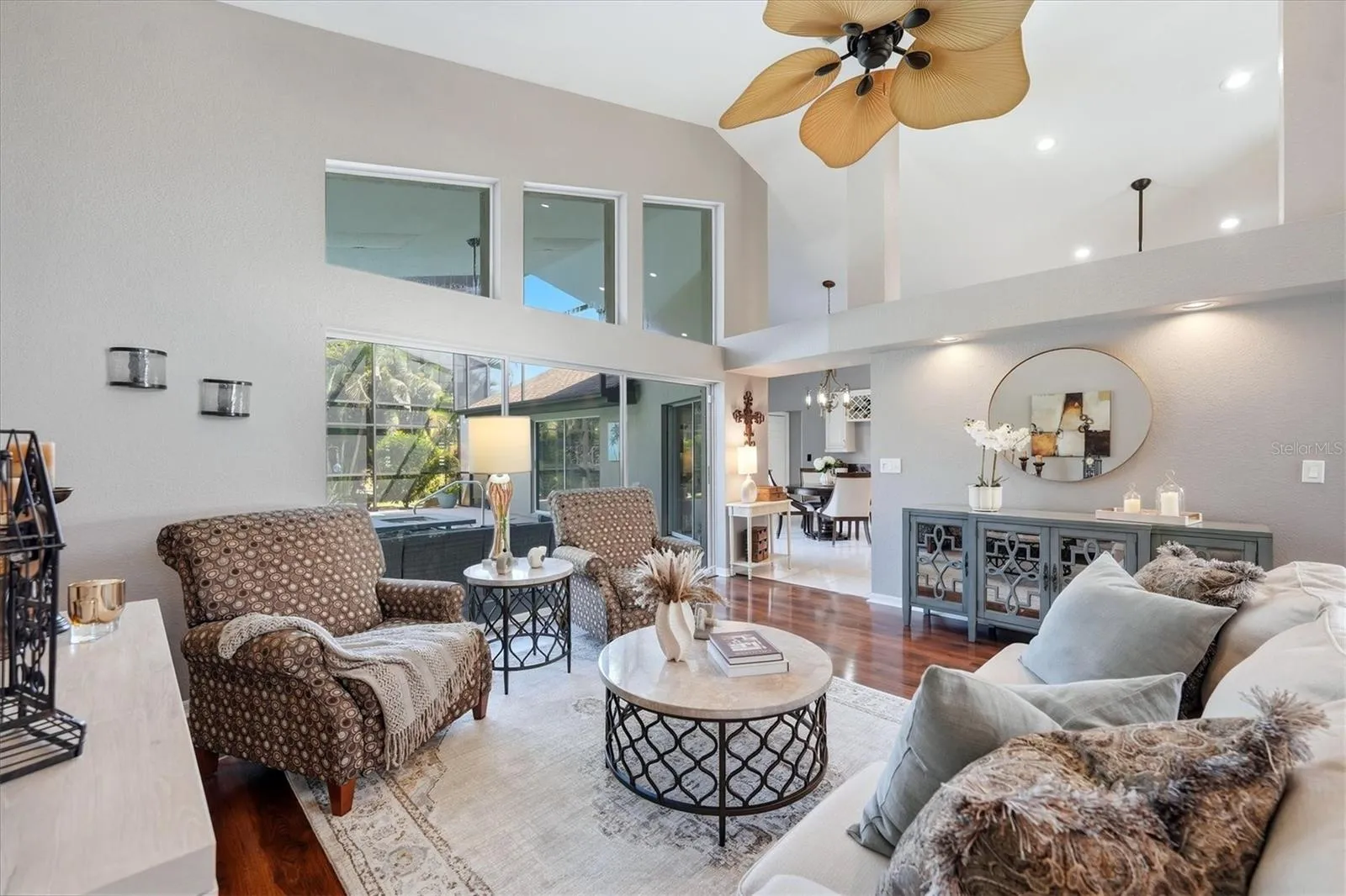 Main living room